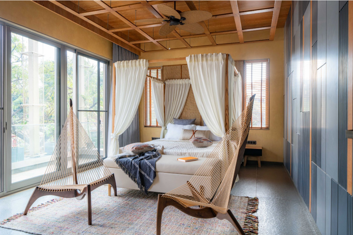 Stylish Fans India: A Curated Edit by Interior Designers
