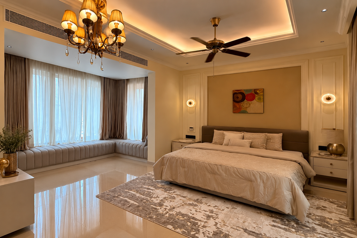 Modern Stylish Ceiling Fan Designs: Architectural Picks for 2026
