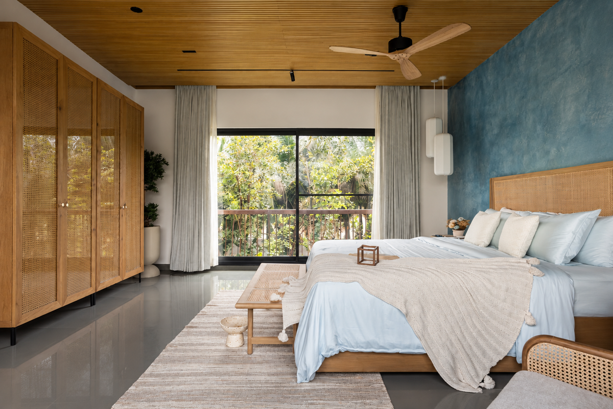 Stylish Fan for Home: 12 Models that Pair with Modern Indian Interiors