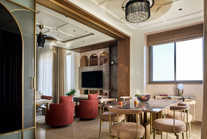 Designer Ceiling Fans with Lights: Integrated Lighting Done Right