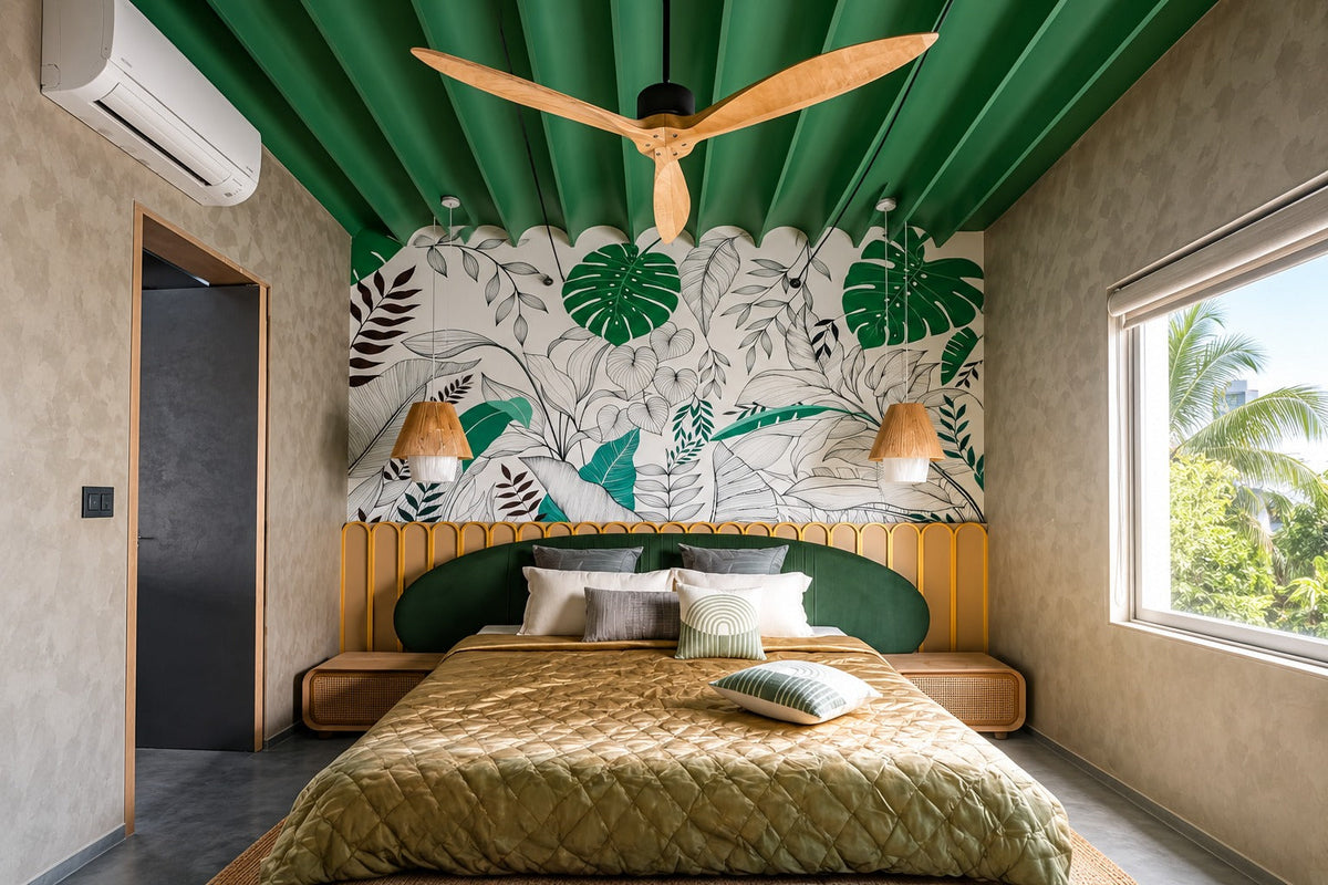 Stylish Ceiling Fans: The 2026 Style Directory for Indian Homes