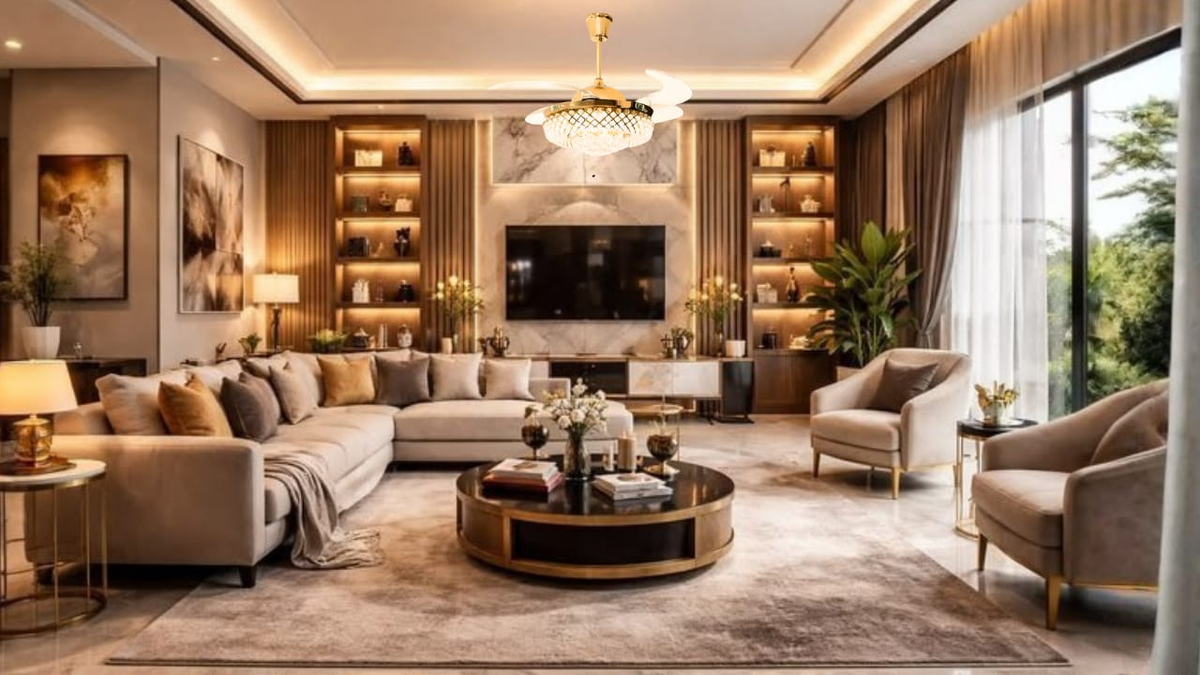 Most Expensive Ceiling Fans in India: What Makes Them Worth the Price