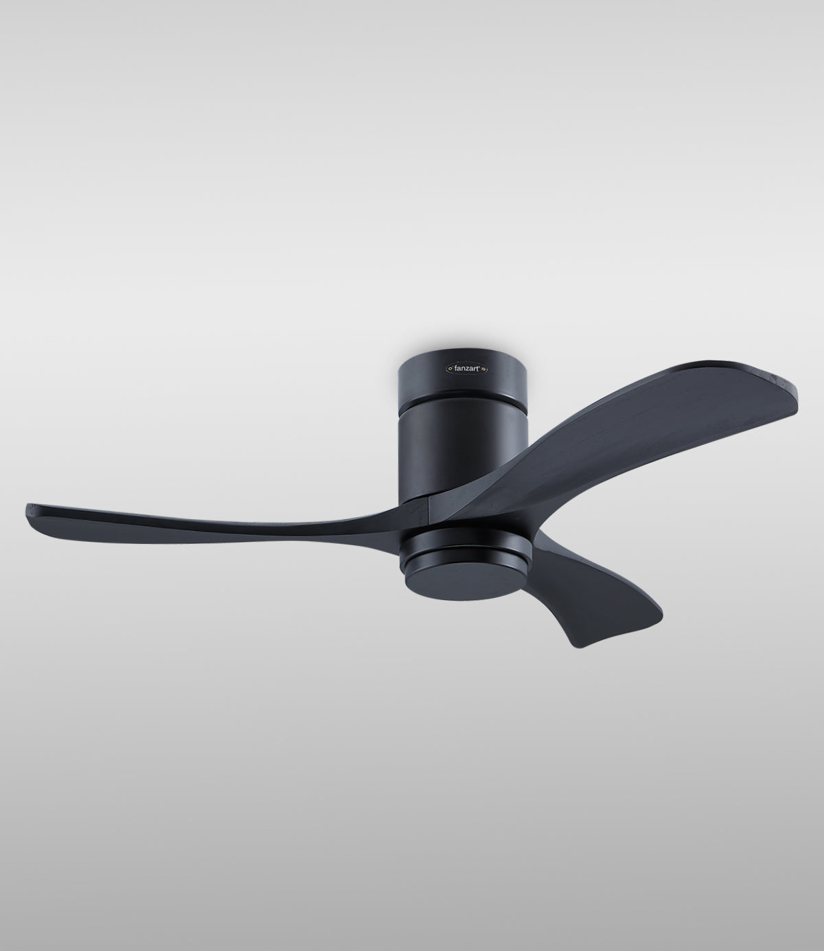 Low Ceiling Fans | Low Height Ceiling Fan - Fanzart - FANZART FANS