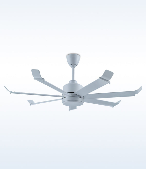 Refined Industrial Fans