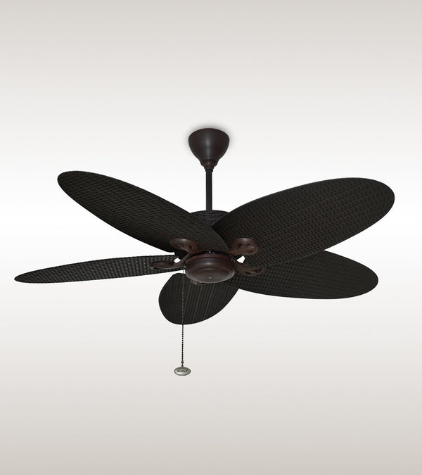 Semi-Outdoor Fans