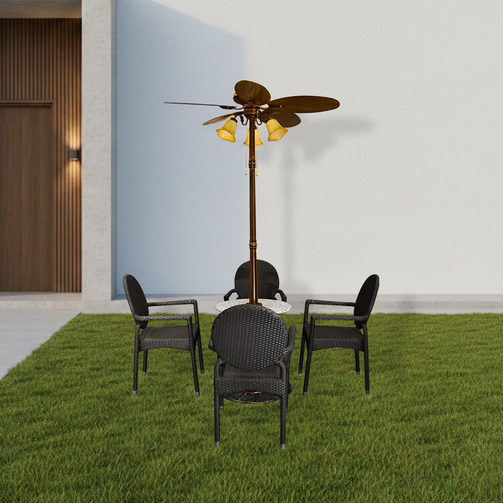 Outdoor by Fanzart
