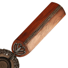 Form-Led Blade Design