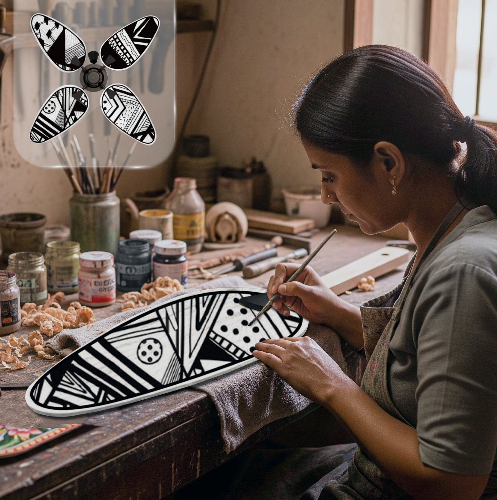 Customization & Personalization