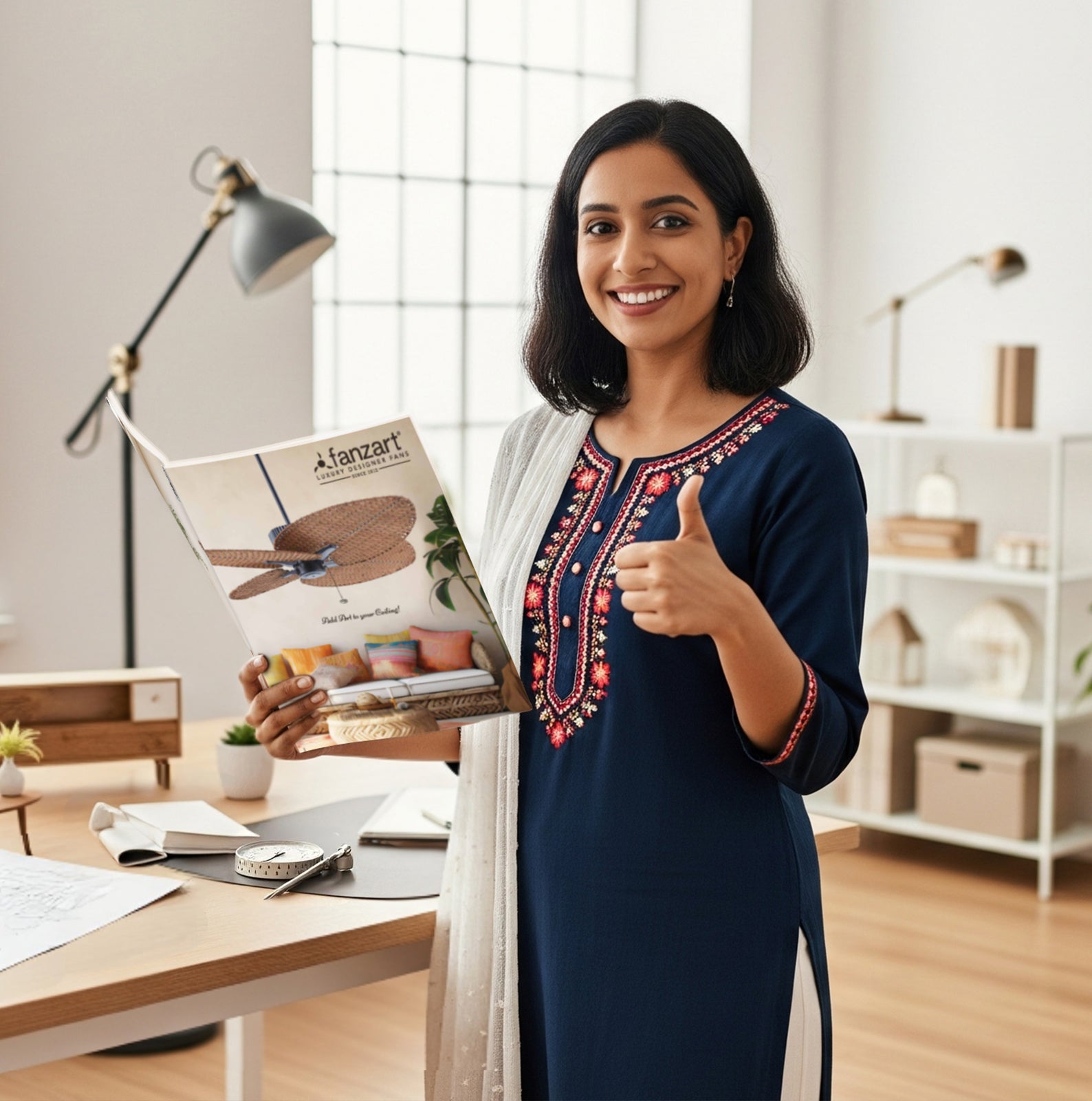 Chosen by Interior Designers for Designer Homes.