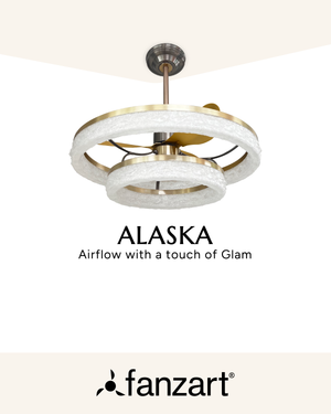 Blades: Champagne Gold