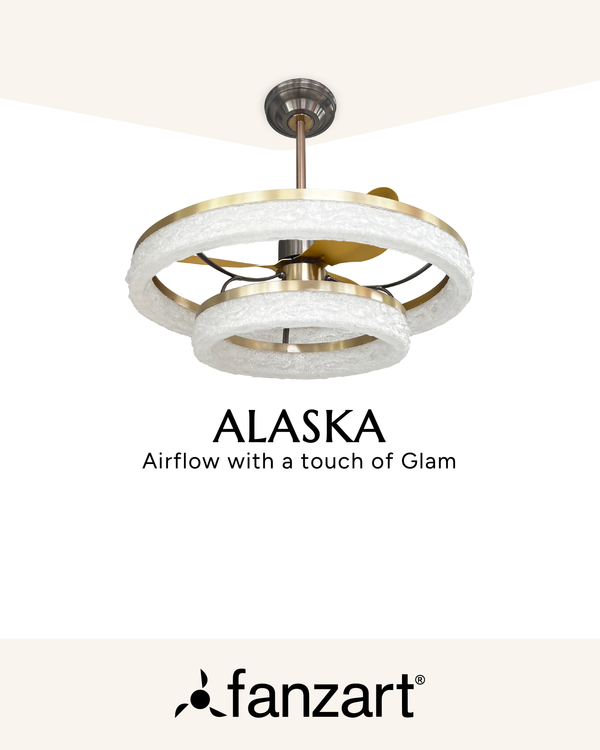 Blades: Champagne Gold