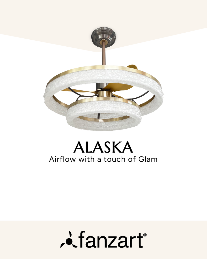 Blades: Champagne Gold