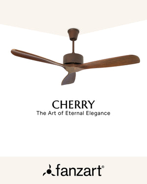 Antique Cherry