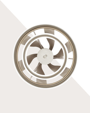 Blades: Beach Brown