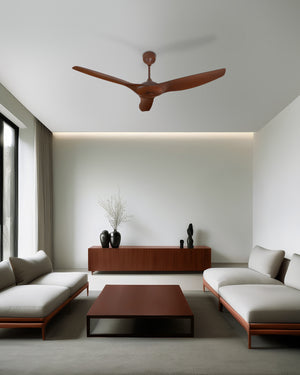 Blades: Dark Mahogany