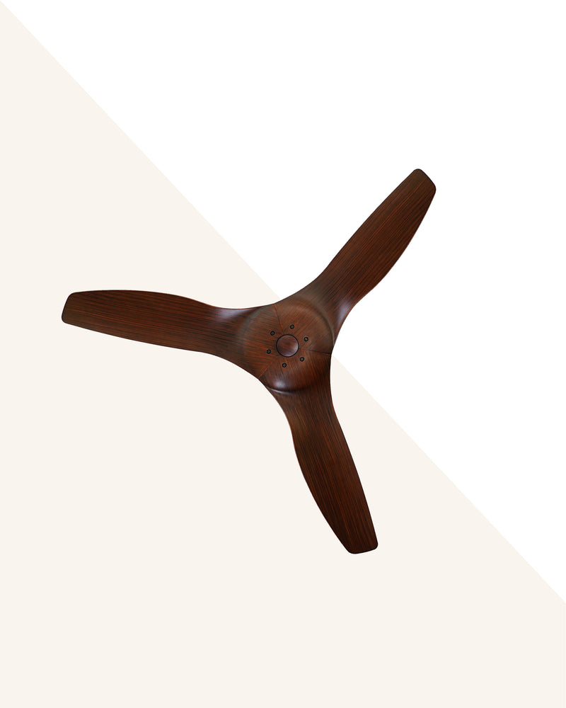 Blades: Dark Mahogany