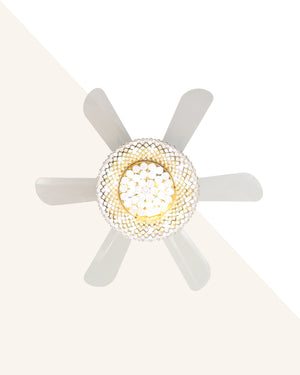 Blades: Transparent