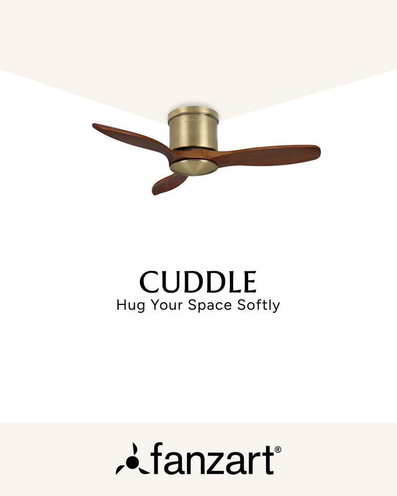 Blades : Maple Oak.