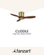 Blades : Maple Oak.