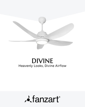 Blades : Matte White
