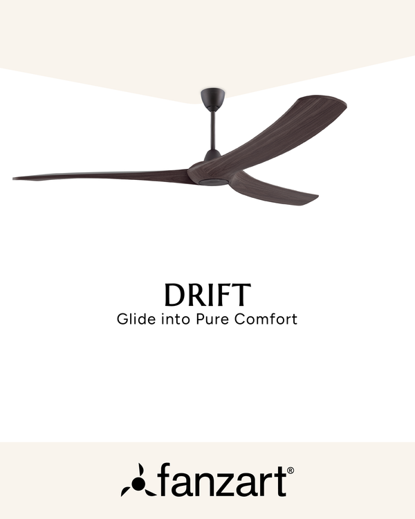 Blades : Dark Coffee