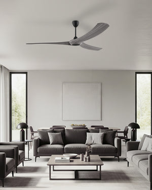 Blades : Antique Wood