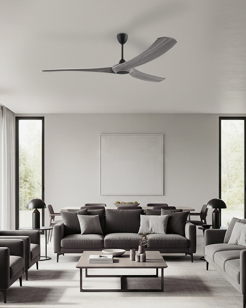 Blades : Antique Wood