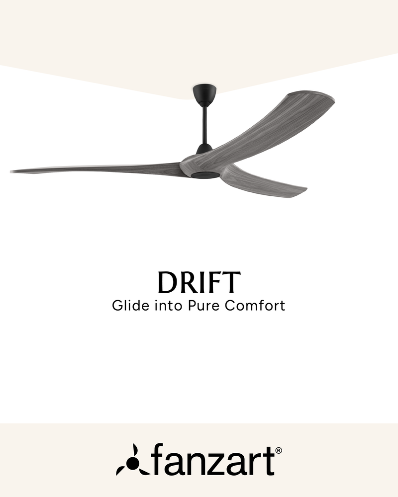 Blades : Antique Wood