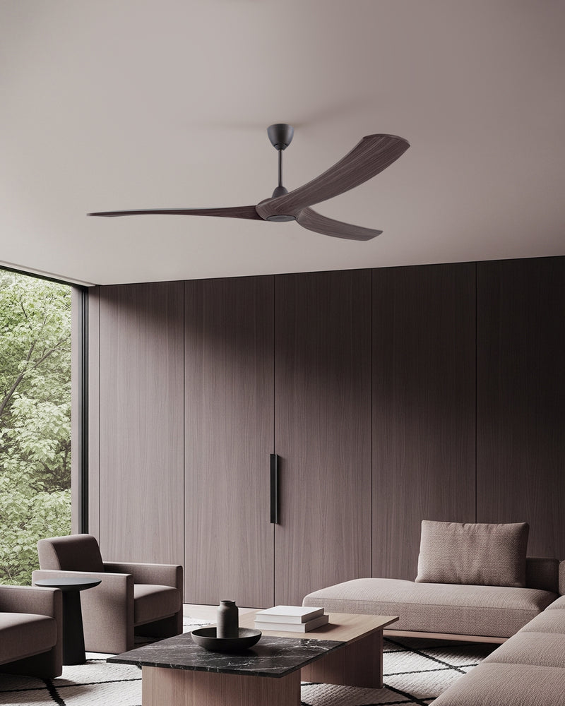 Blades : Dark Coffee