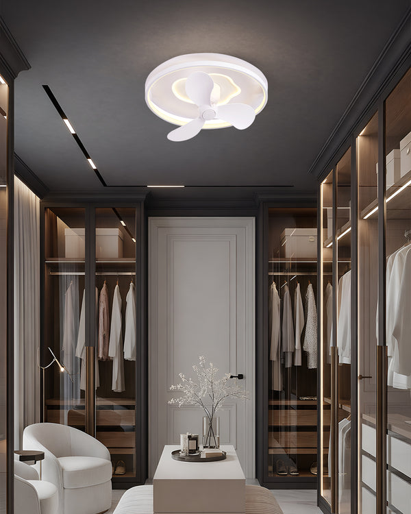 Blades : Matte White