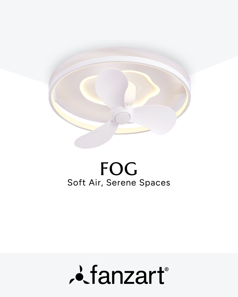 Blades : Matte White