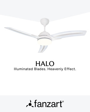 Blades : Illuminated Transparent