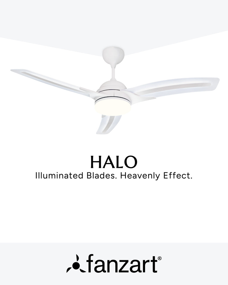 Blades : Illuminated Transparent