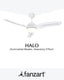 Blades : Illuminated Transparent