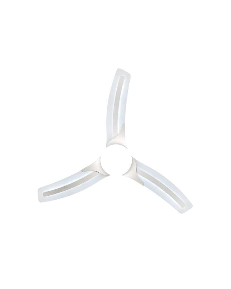 Blades : Illuminated Transparent