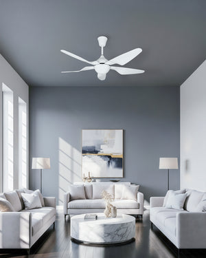 Blades : Glossy White