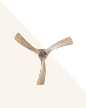 Blades: Natural Wood