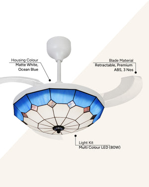 Blades: Transparent