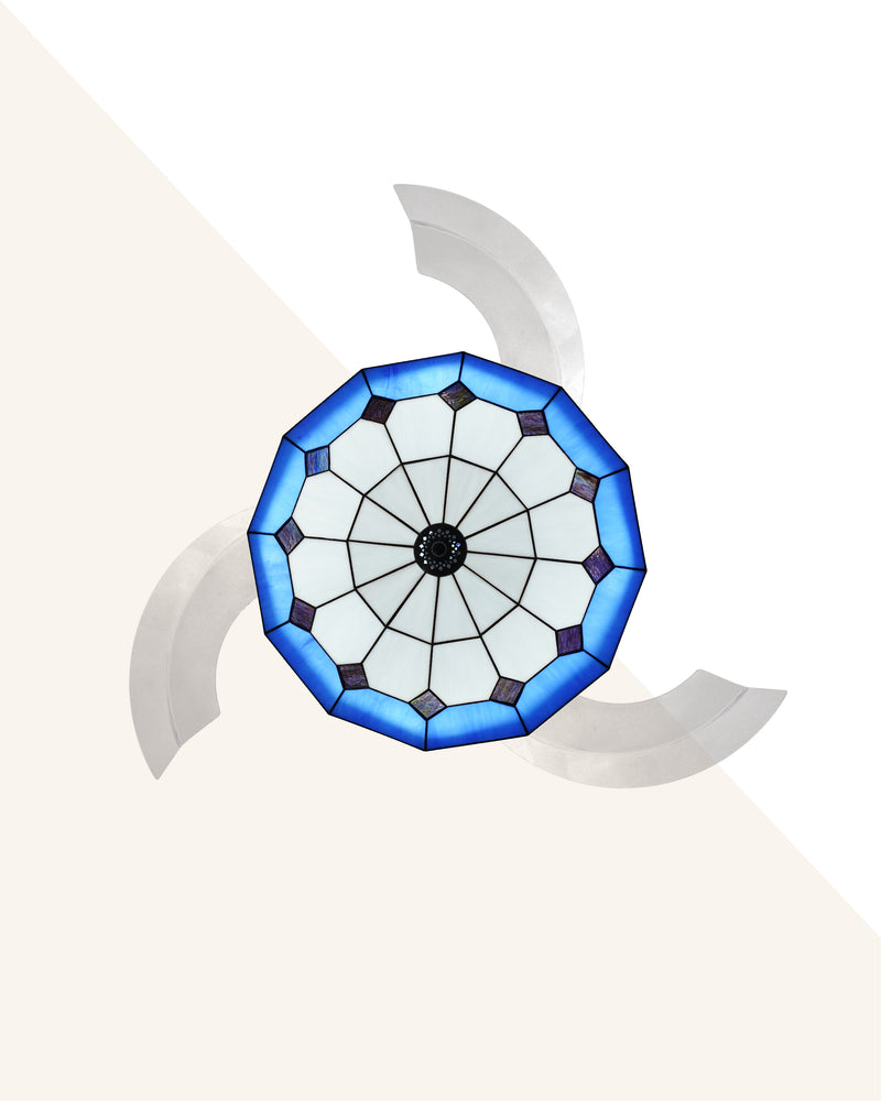 Blades: Transparent