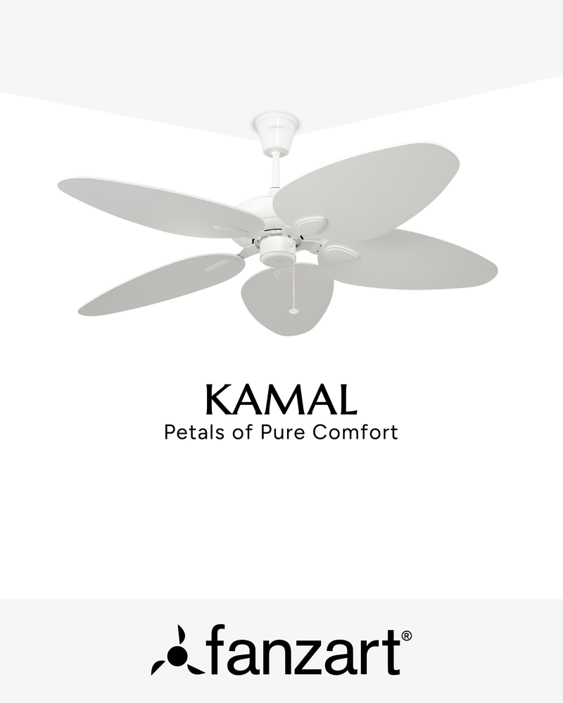 Blades : Matte White