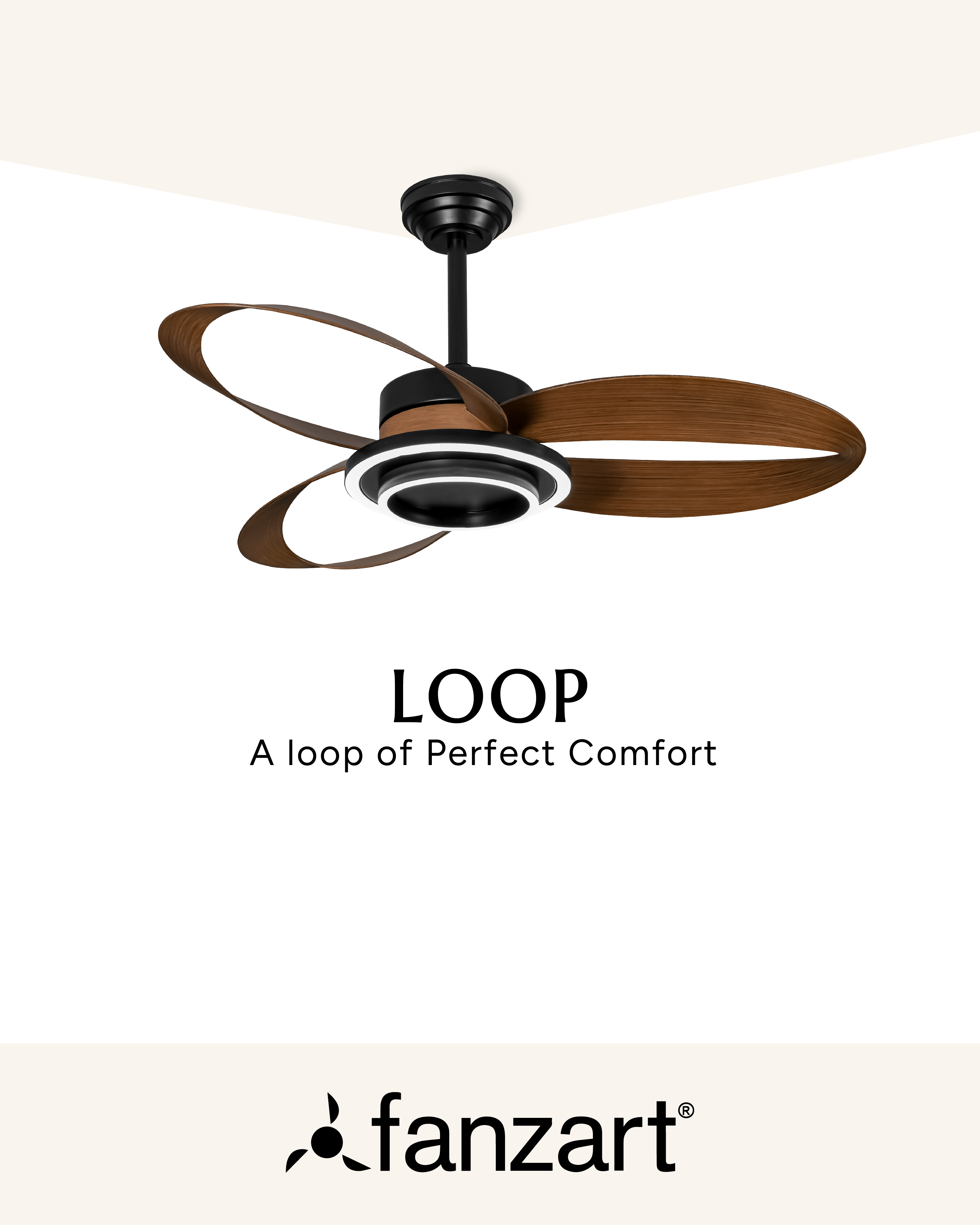 Loop - Simply Modern - FANZART FANS