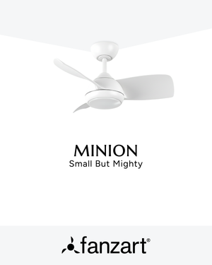 Blades: Matte White