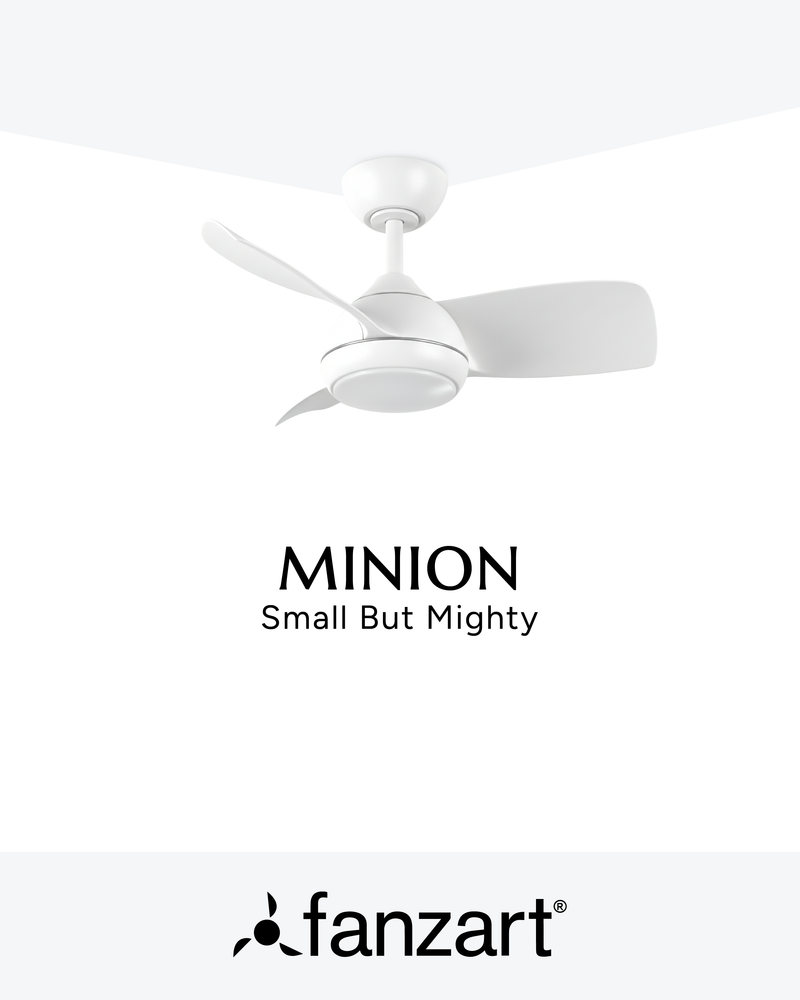 Blades: Matte White