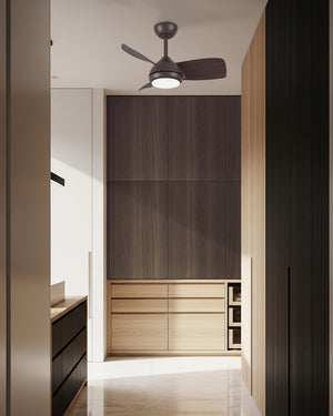 Blades: Walnut