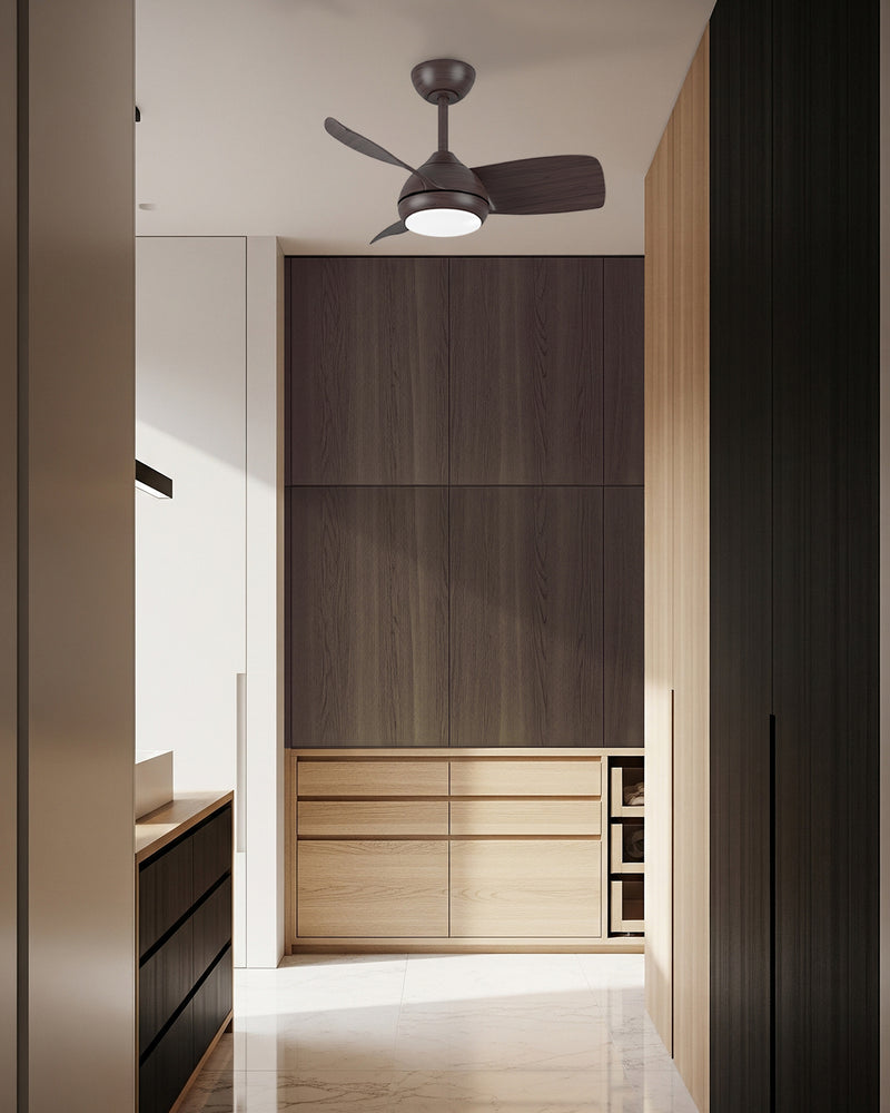Blades: Walnut