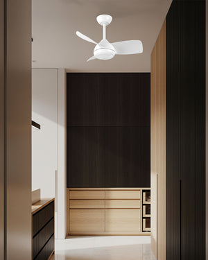 Blades: Matte White