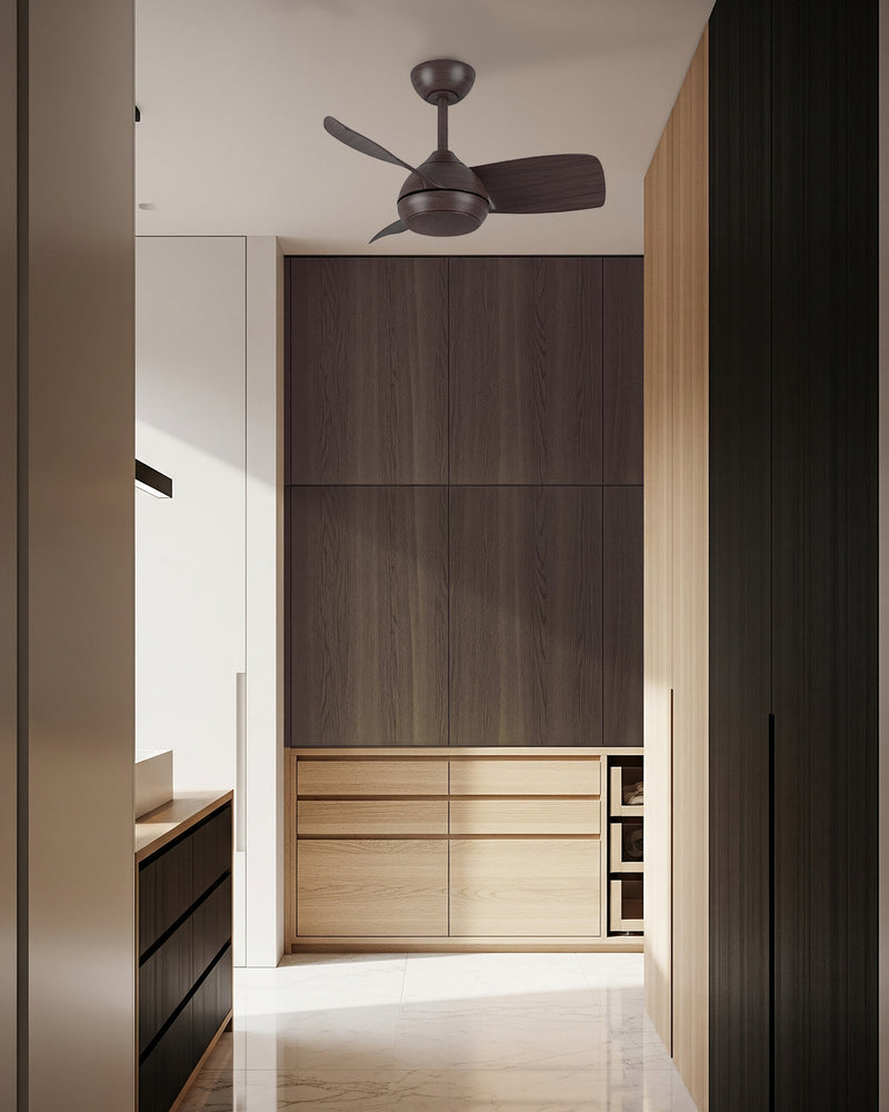 Blades: Walnut
