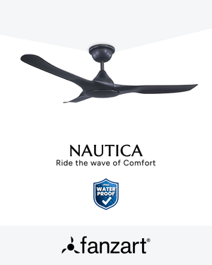 Blades : Matte Black
