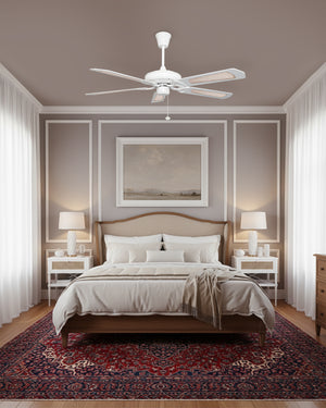 Blades: Matte White