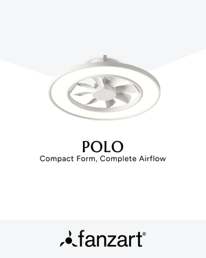Blades: Matte White